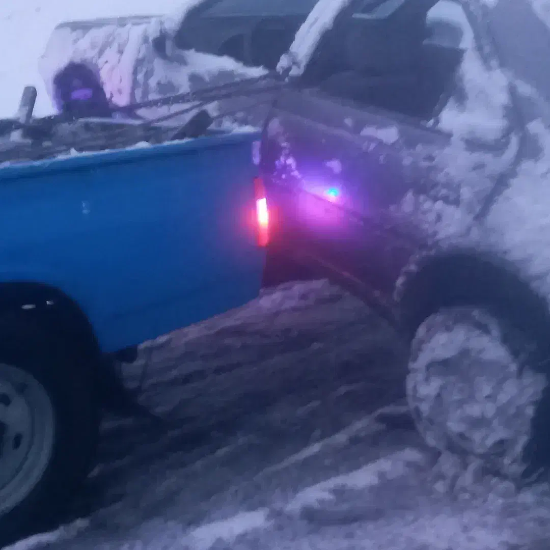 امداد‌خودرو‌یدک‌کش‌‌‌شبانه‌روزی‌جاده‌اهر‌تبریز‌و..|خدمات حمل و نقل|خواجه, |دیوار