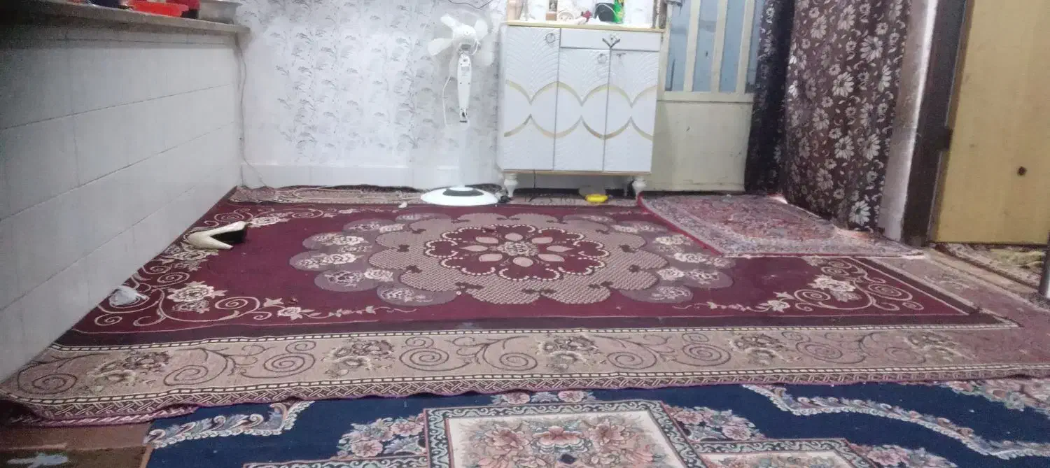 روفرشی|روفرشی|اهواز, پردیس دو|دیوار