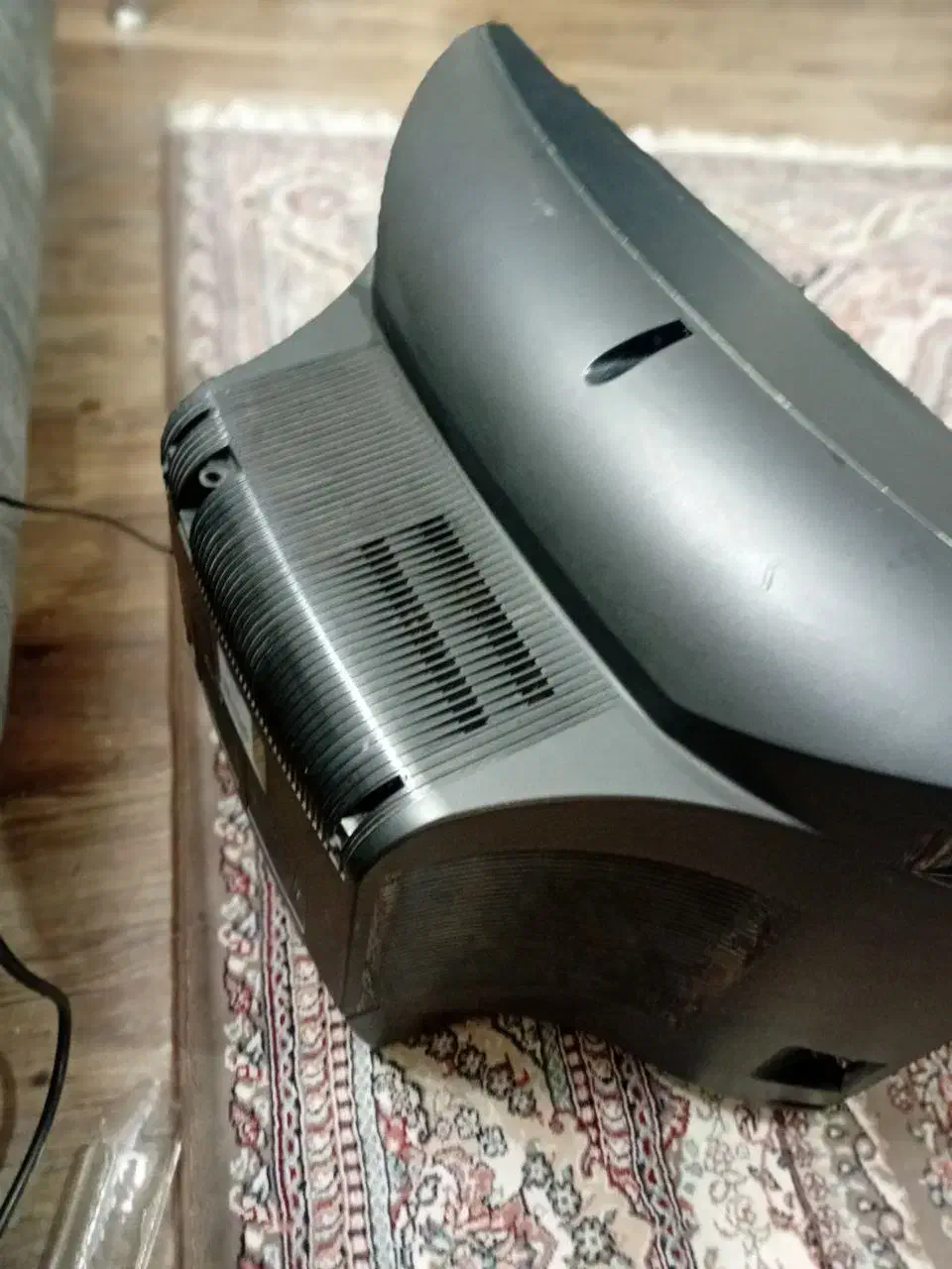 تلوزیون|تلویزیون و پروژکتور|مشهد, شهرک بهارستان|دیوار