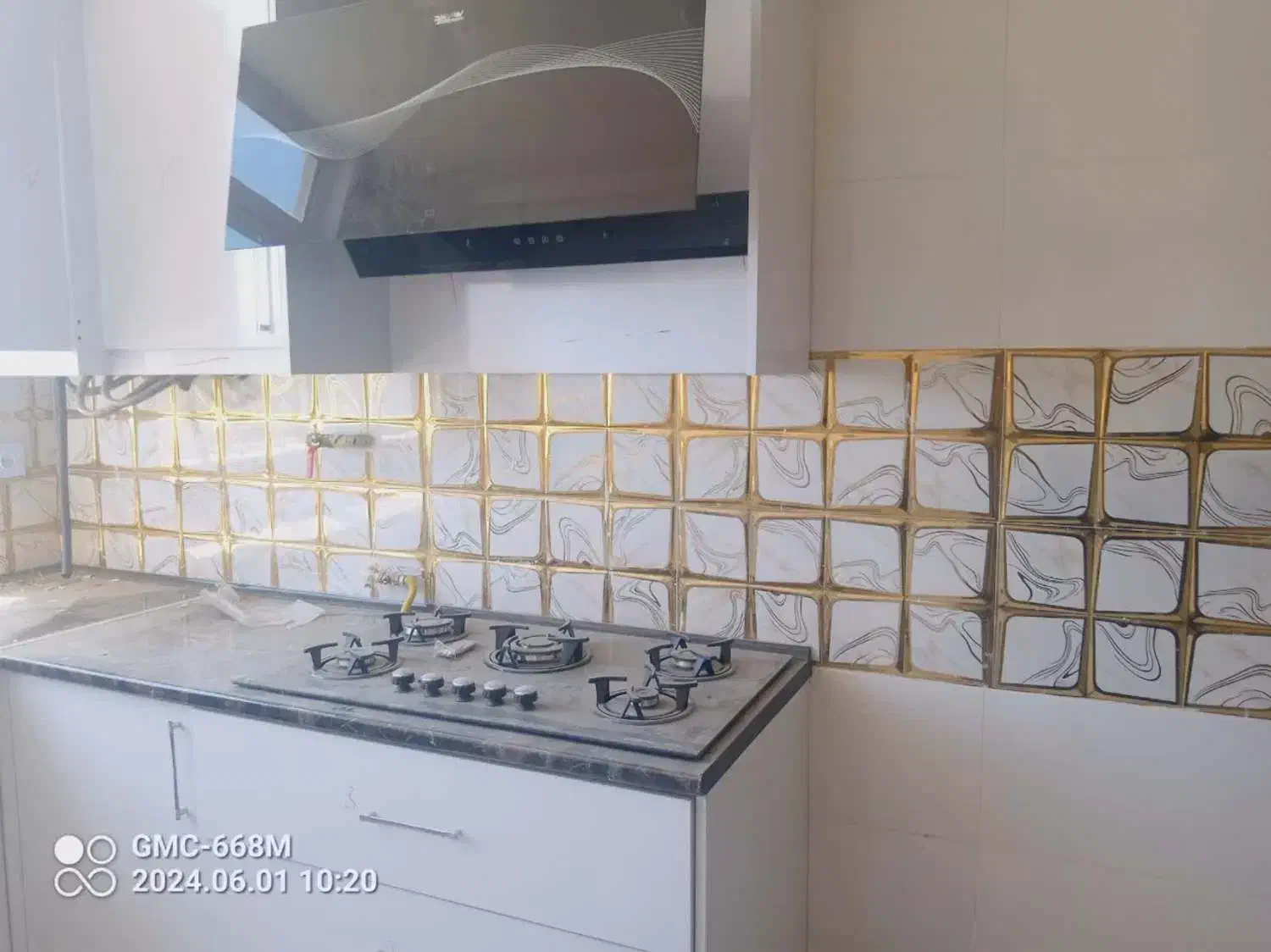 آپارتمان طبقه سوم با آسانسور ۷۰ متری|فروش آپارتمان|مشهد, شهرک بهارستان|دیوار