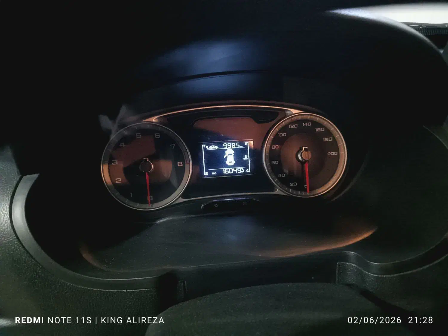 کوییکGxrتیپLمدل۱۴۰۳|خودرو سواری و وانت|اصفهان, پرتمان|دیوار