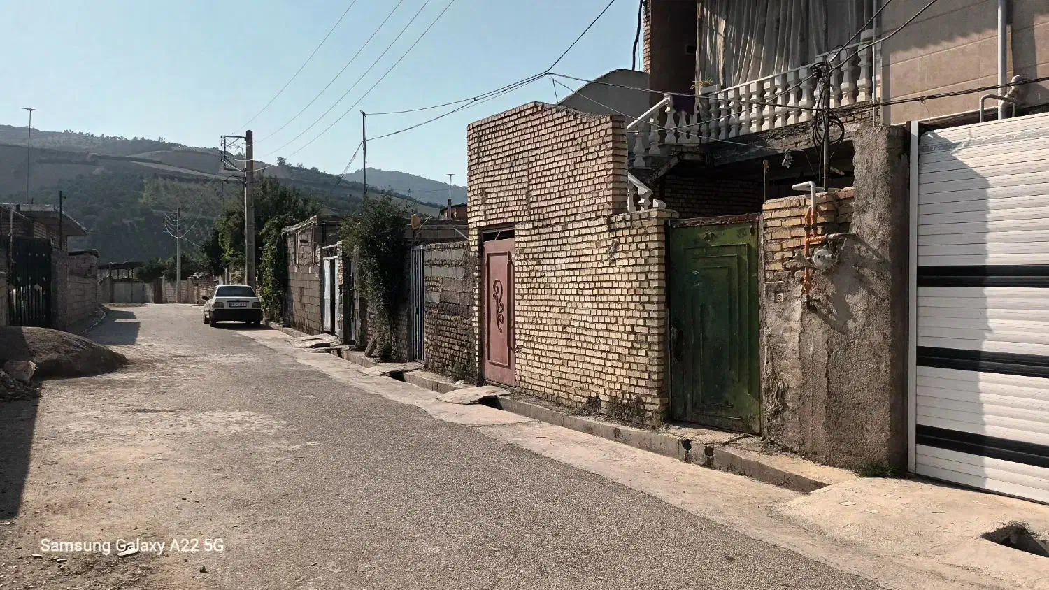 طبقه پایین اجاره فاضل آباد آزادشهر|اجارهٔ خانه و ویلا|آزادشهر, |دیوار