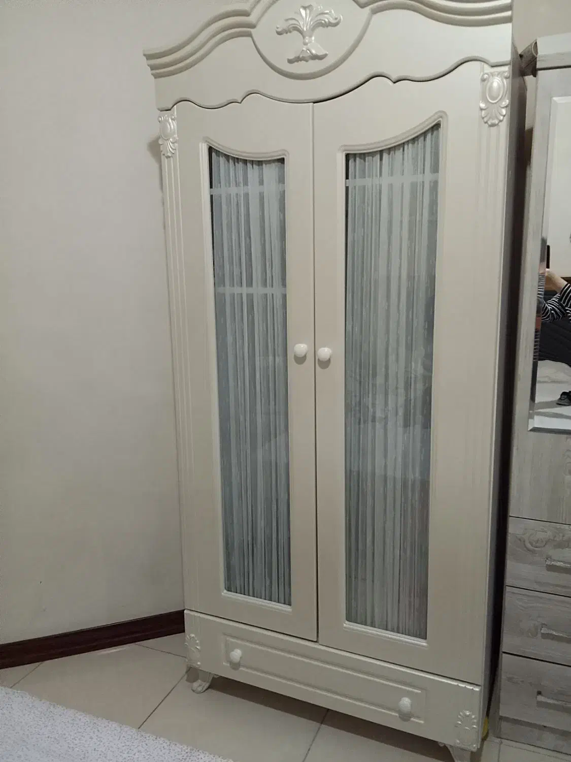 کمد بچه|اسباب و اثاث بچه|تهران, مقدم|دیوار