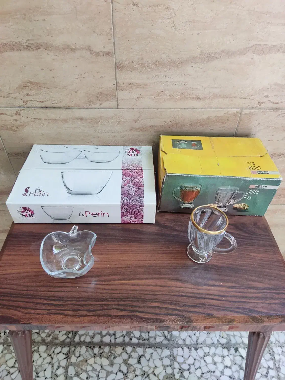 حراج وسایل منزل همه نو داخل کارتن|حراج|قم, خاکفرج|دیوار