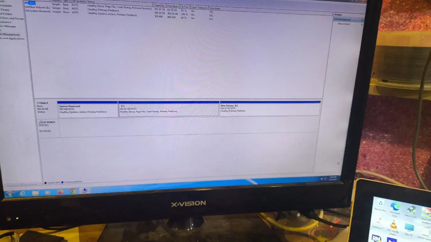 کیس DDR3|رایانه رومیزی|دوگنبدان, |دیوار