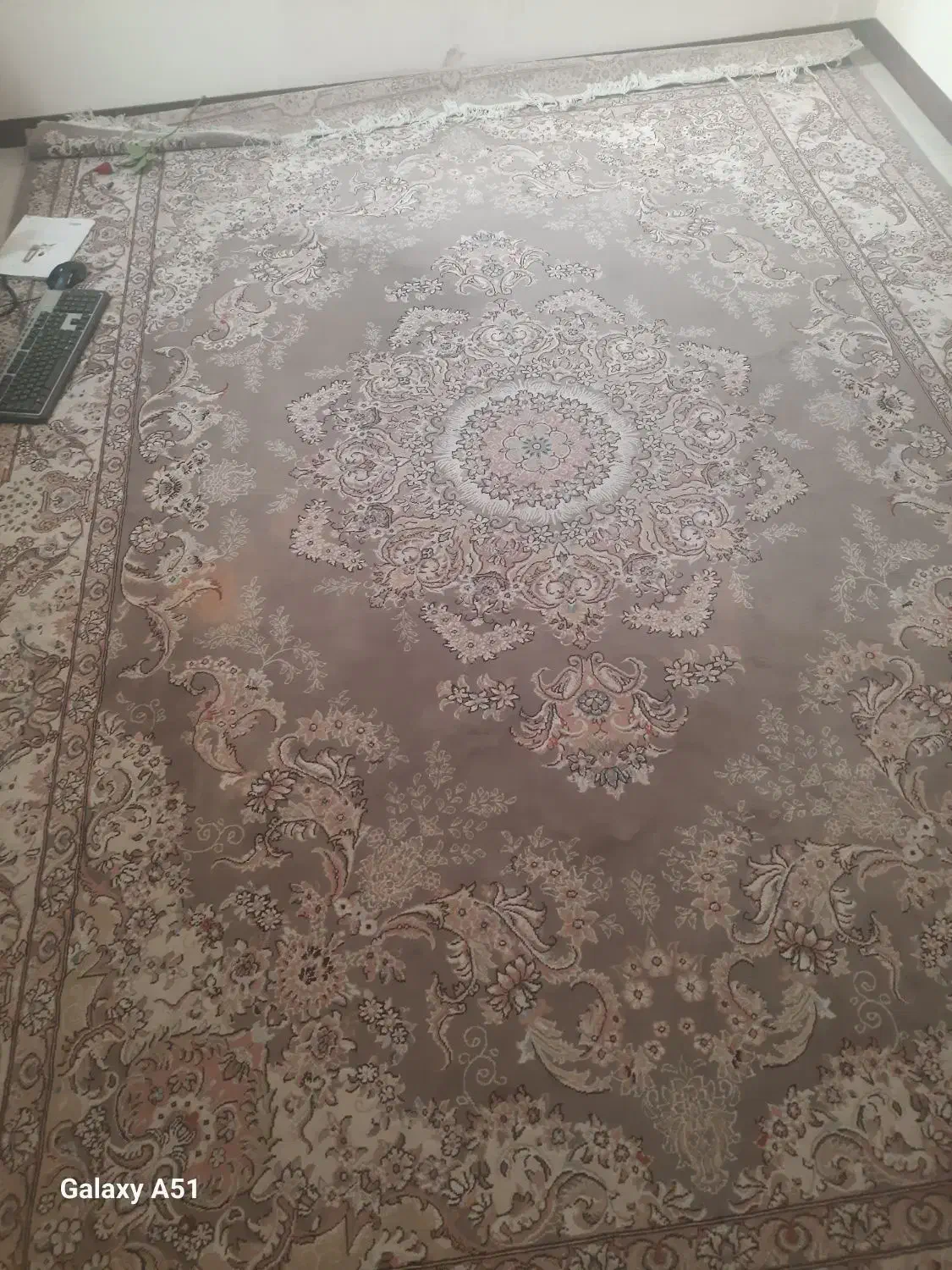 فرش ۹متری|فرش|تهران, شارق|دیوار