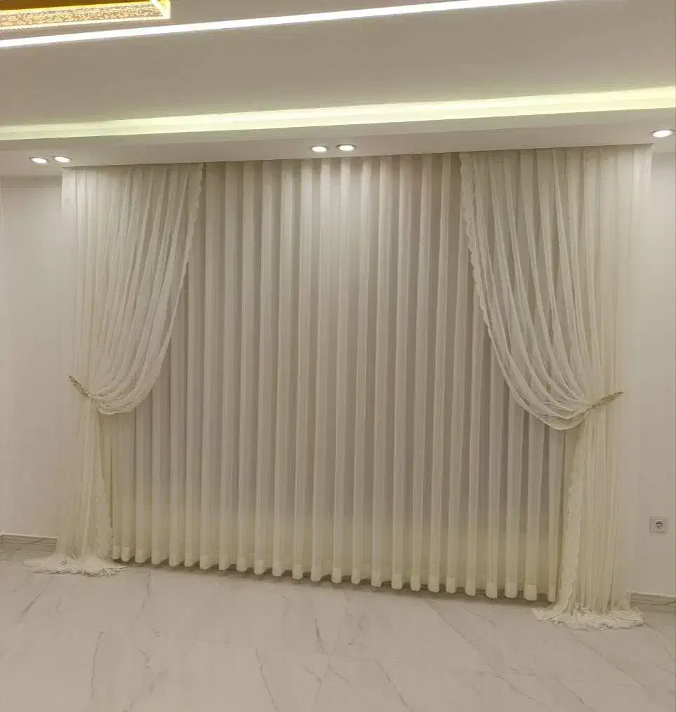 خرید اقساطی پرده  شرایط ۱۲ماهه|پرده، رانر، رومیزی|ماسال, |دیوار