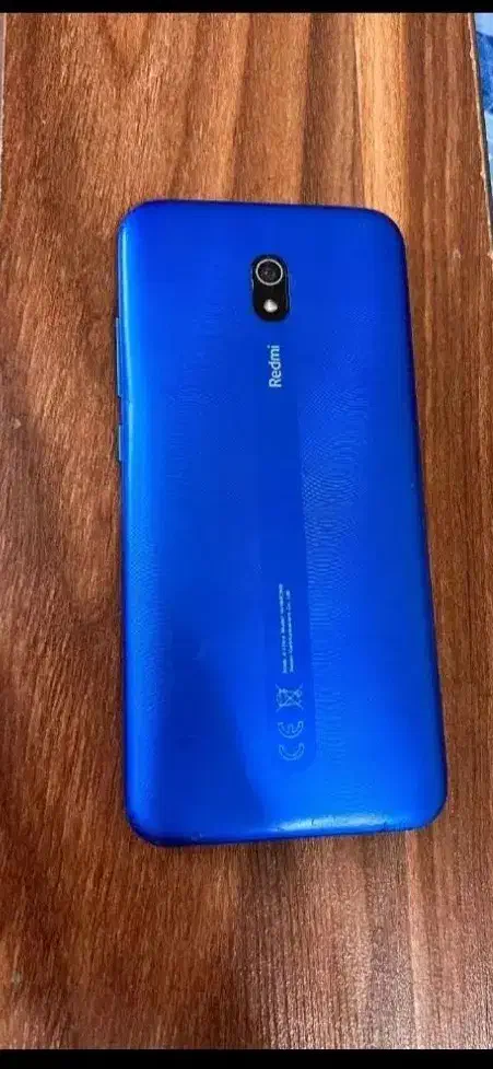 ردمی 8A ، باطری ۵هزار ، تایپ سی|موبایل|تبریز, |دیوار