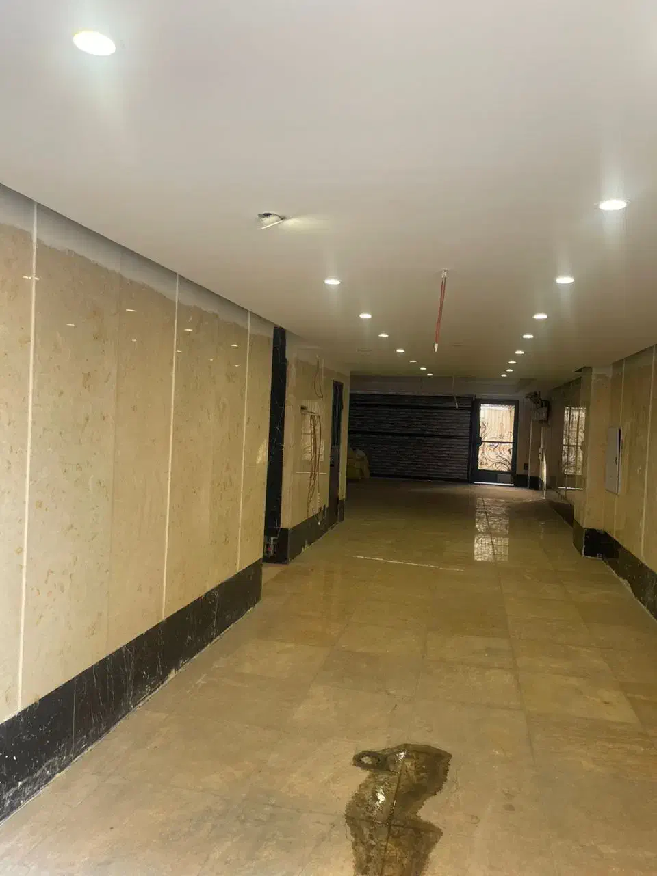 ۴طبقه ۷۲متری نوساز آذربایجان (آزادی)