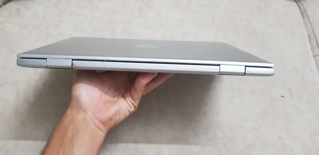 لب تاب hp در حد نو|رایانه همراه|اسلامشهر, شهرک قائمیه|دیوار