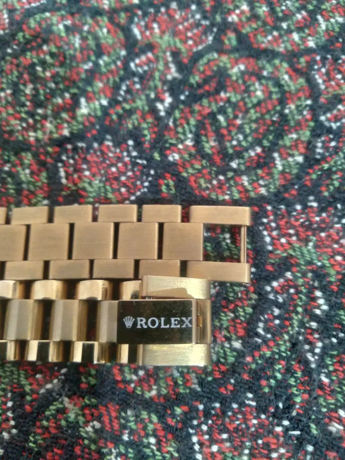 دستبند رولکس|زیورآلات و اکسسوری|نمین, |دیوار