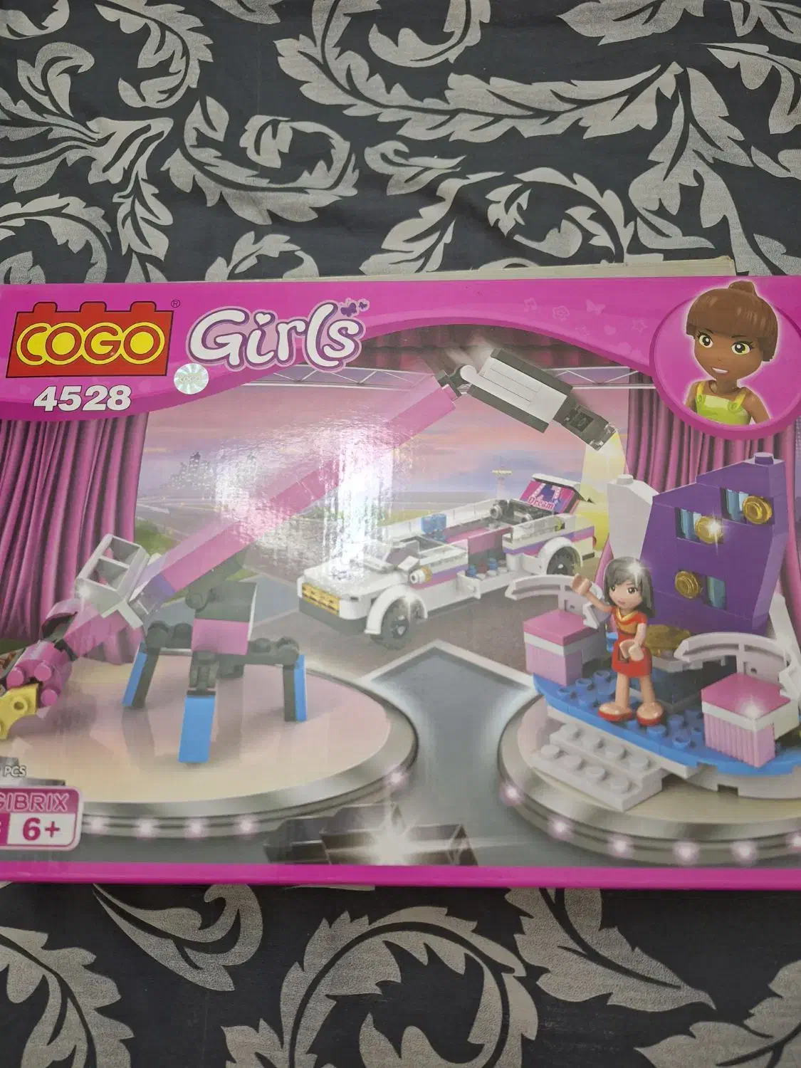 اسباب بازی|اسباببازی بچه|تهران, سازمان آب|دیوار