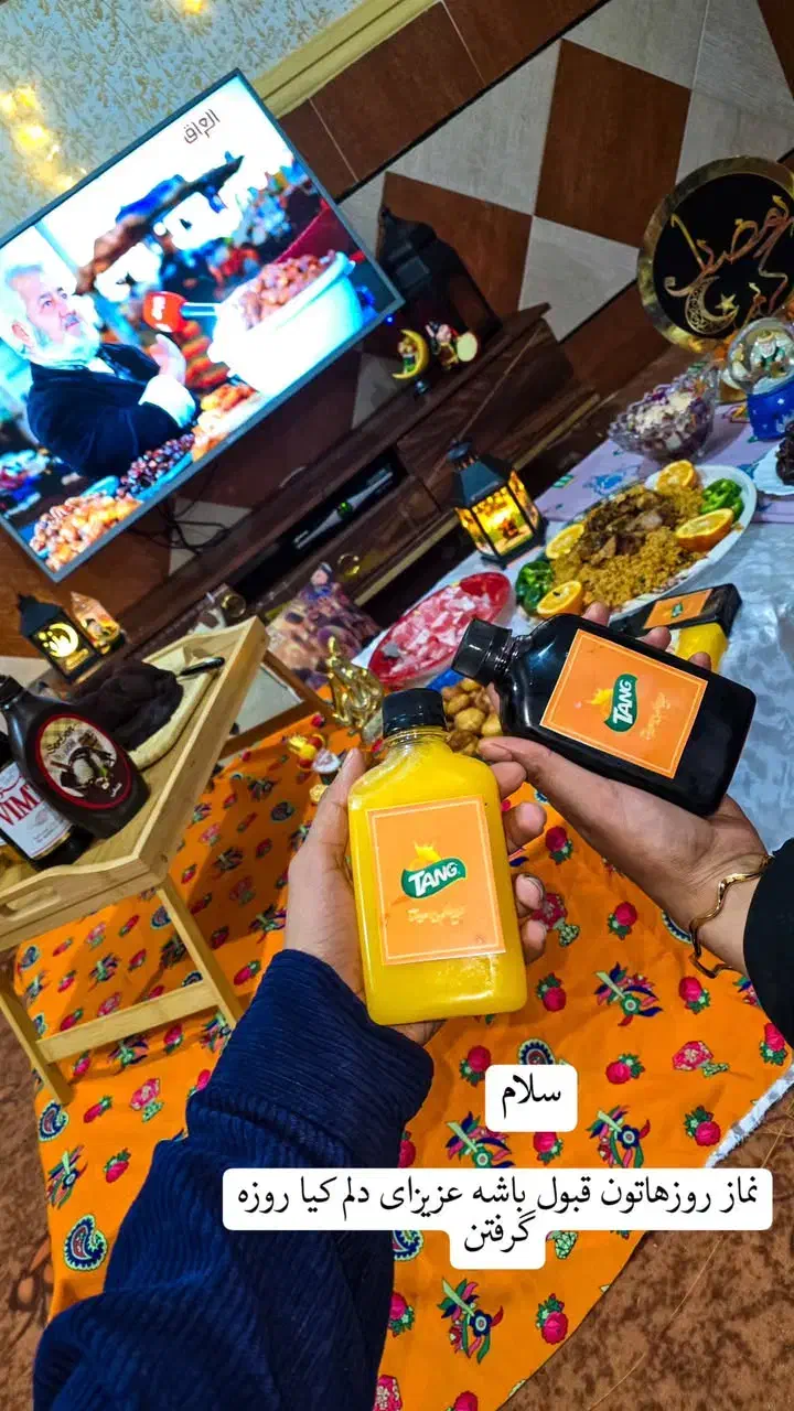 بطری مناسبعت|ظروف نگهدارنده، پلاستیکی، یک‌بارمصرف|اهواز, کمپلو شمالی|دیوار