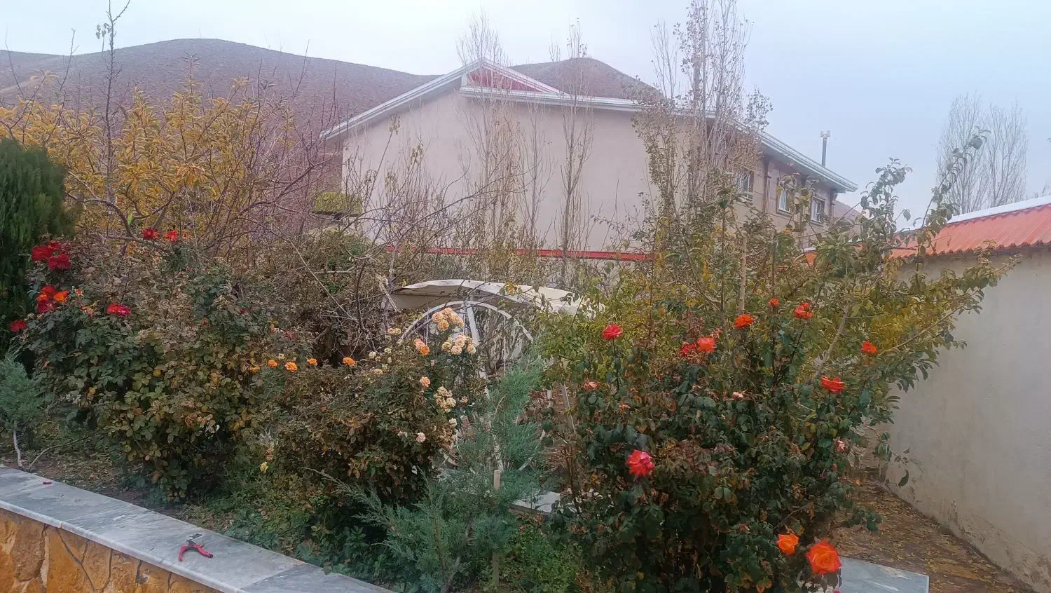 ویلا واقع در اندبیل با کلیه امکانات|فروش خانه و ویلا|صوفیان, |دیوار