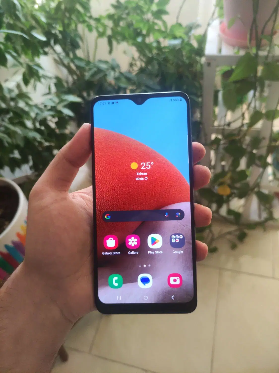 a32 4g|موبایل|کرج, فاز ۳ گوهردشت|دیوار