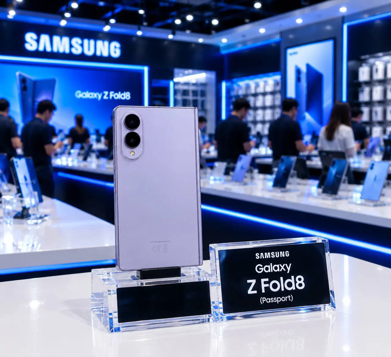 Z Fold 8 / Z Flip 8 کف قیمت ایران|موبایل|تهران, پونک|دیوار