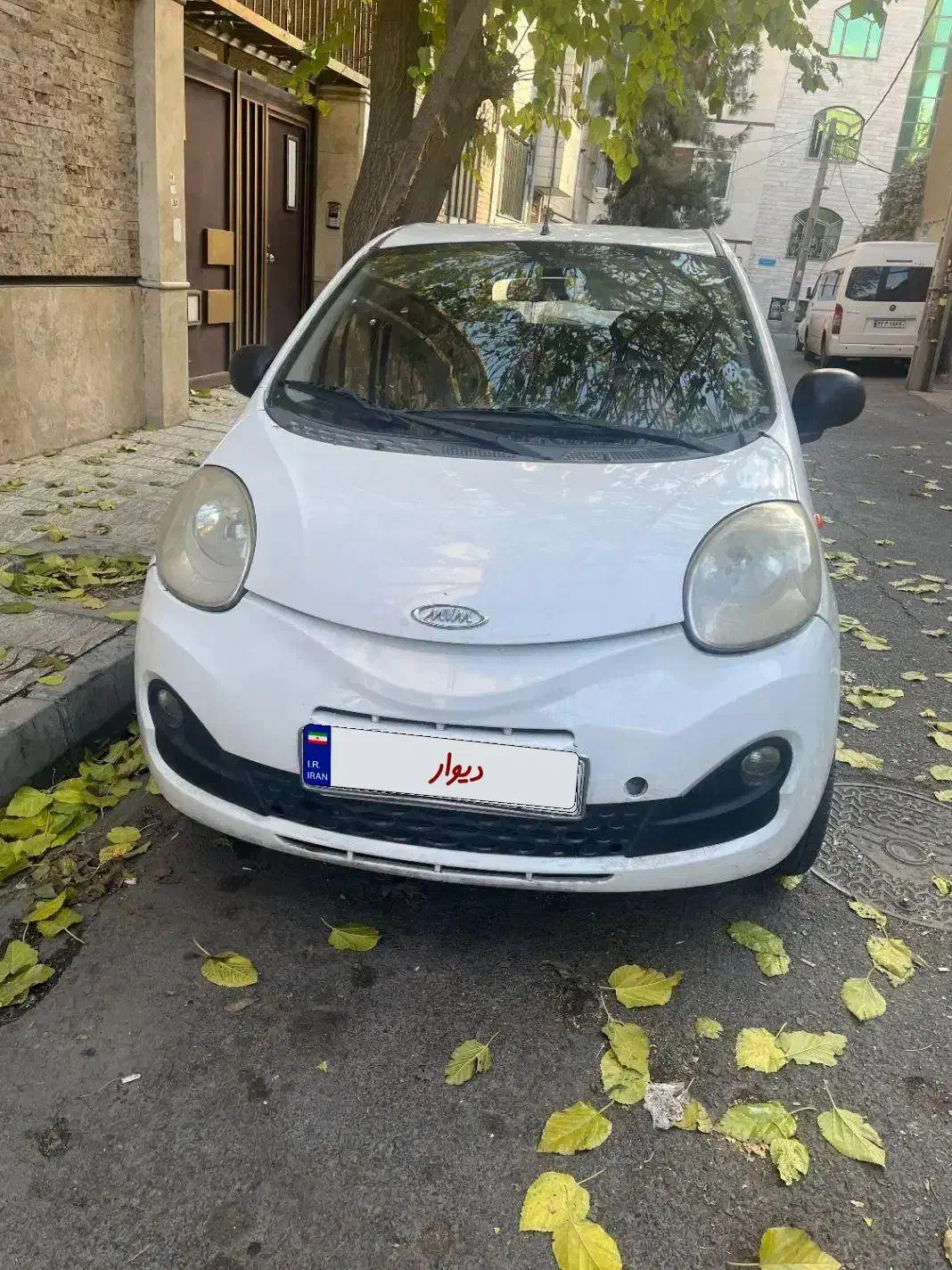 Mvm 110s|خودرو سواری و وانت|تهران, خزانه|دیوار