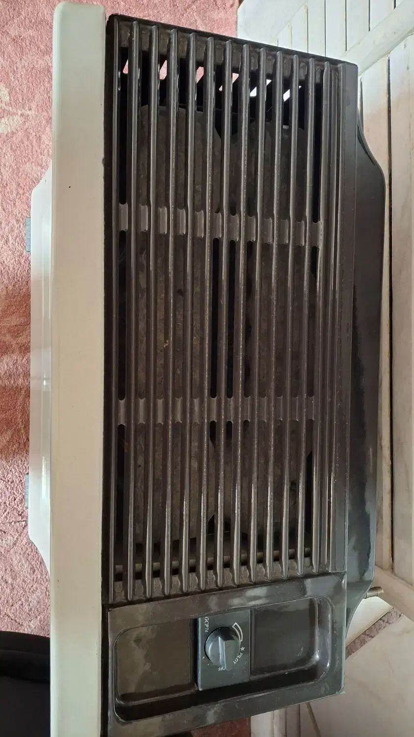 بخاری|بخاری، هیتر، شومینه|فلاورجان, |دیوار