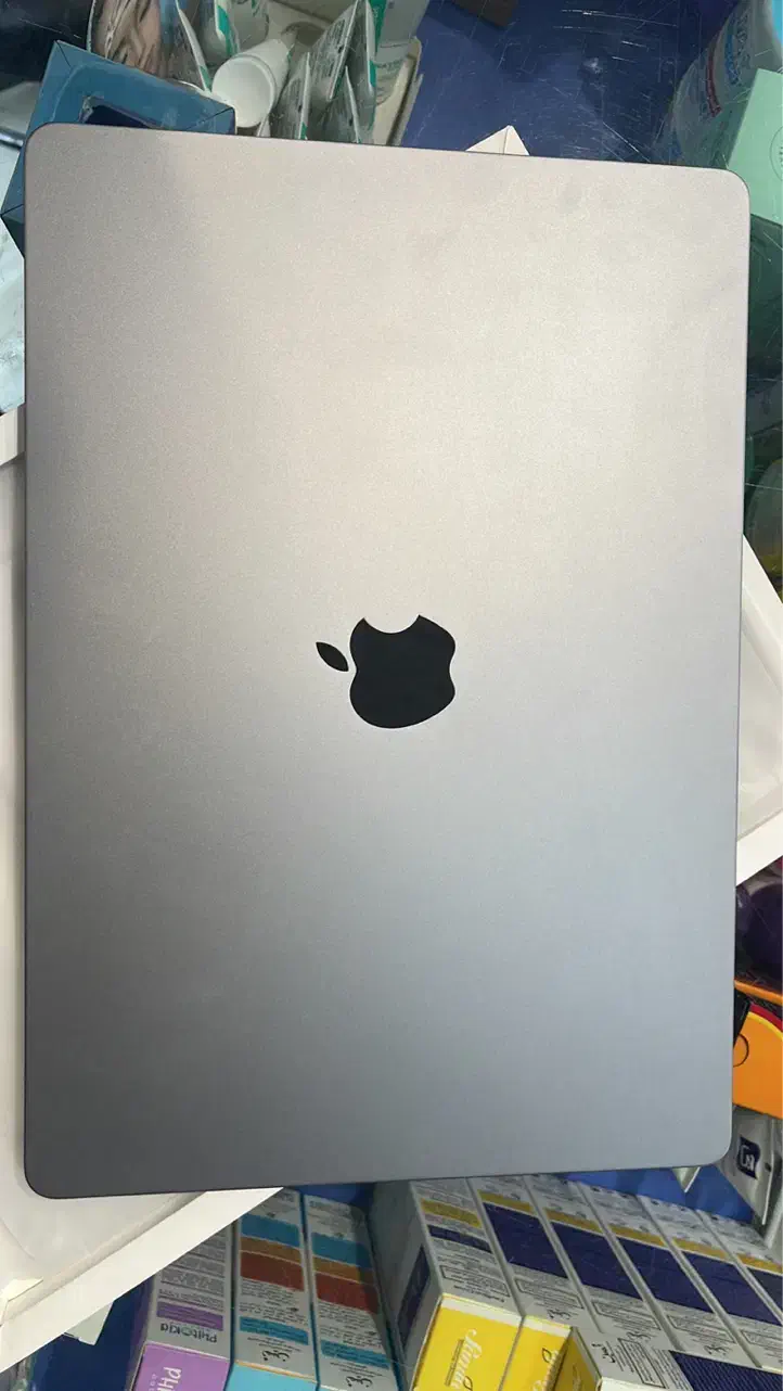 MacBook Air M3 2024 15 inch 16GB / 512GB Midnight|رایانه همراه|تهران, ونک|دیوار