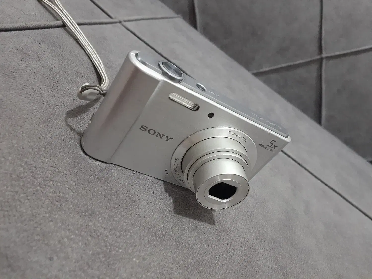 دوربین سونی|دوربین عکاسی و فیلم‌برداری|اردبیل, |دیوار