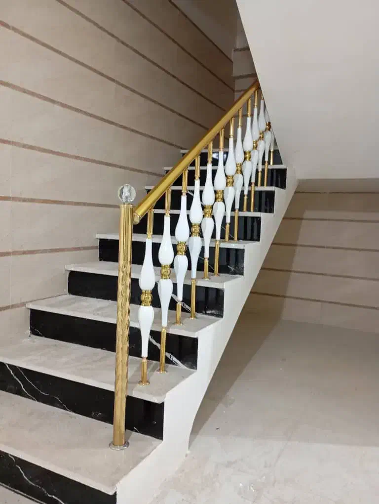 نرده استیل|خدمات پیشه و مهارت|تاکستان, |دیوار