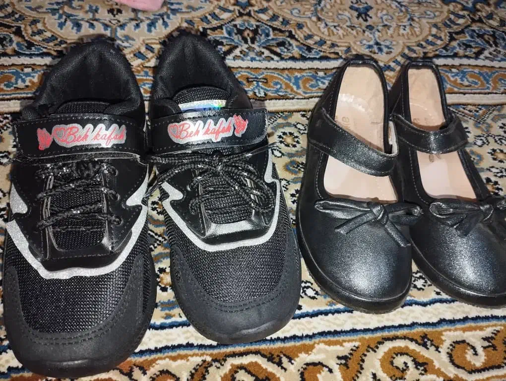 32سایز|کیف، کفش، کمربند|مرودشت, کناره|دیوار