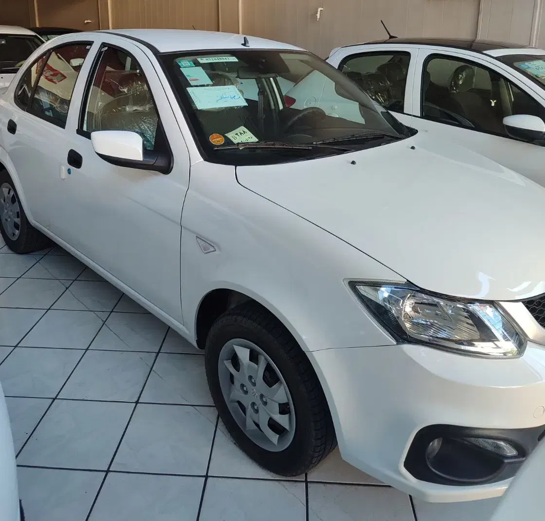 ساینا S صفر کیلومتر مدل ۱۴۰۴|خودرو سواری و وانت|شیراز, سیلو|دیوار