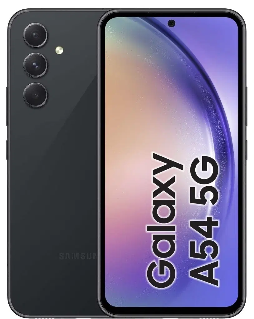Galaxy A54 5G|موبایل|لردگان, |دیوار