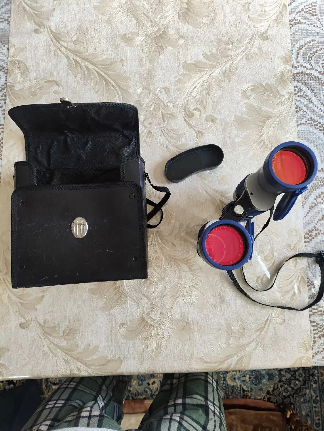 دوربین شکاری و کمپینگ|کوهنوردی و کمپینگ|هشتگرد, شهرک گلخانه|دیوار