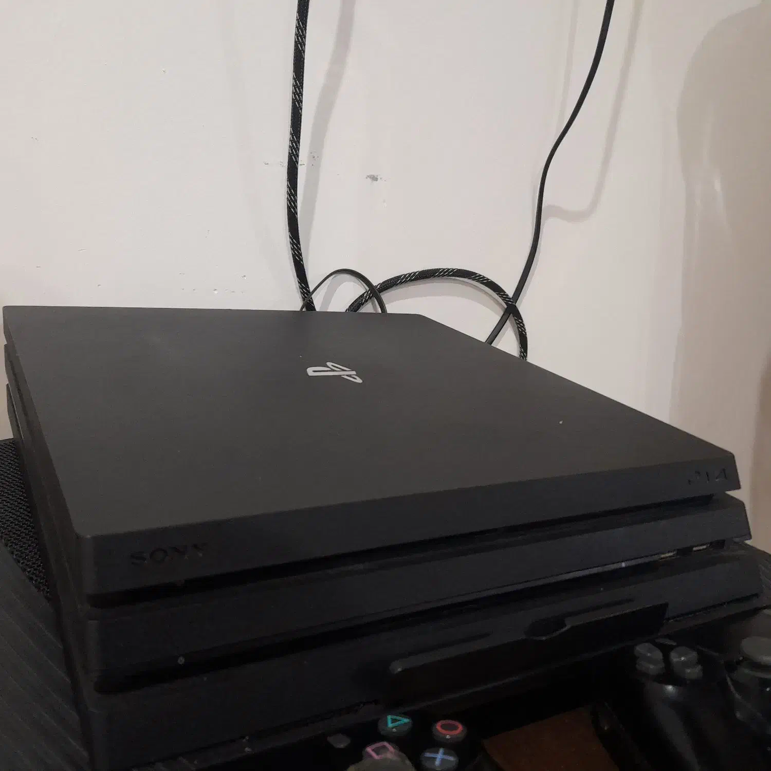 ps4pro|کنسول، بازی ویدئویی و آنلاین|بیرجند, |دیوار