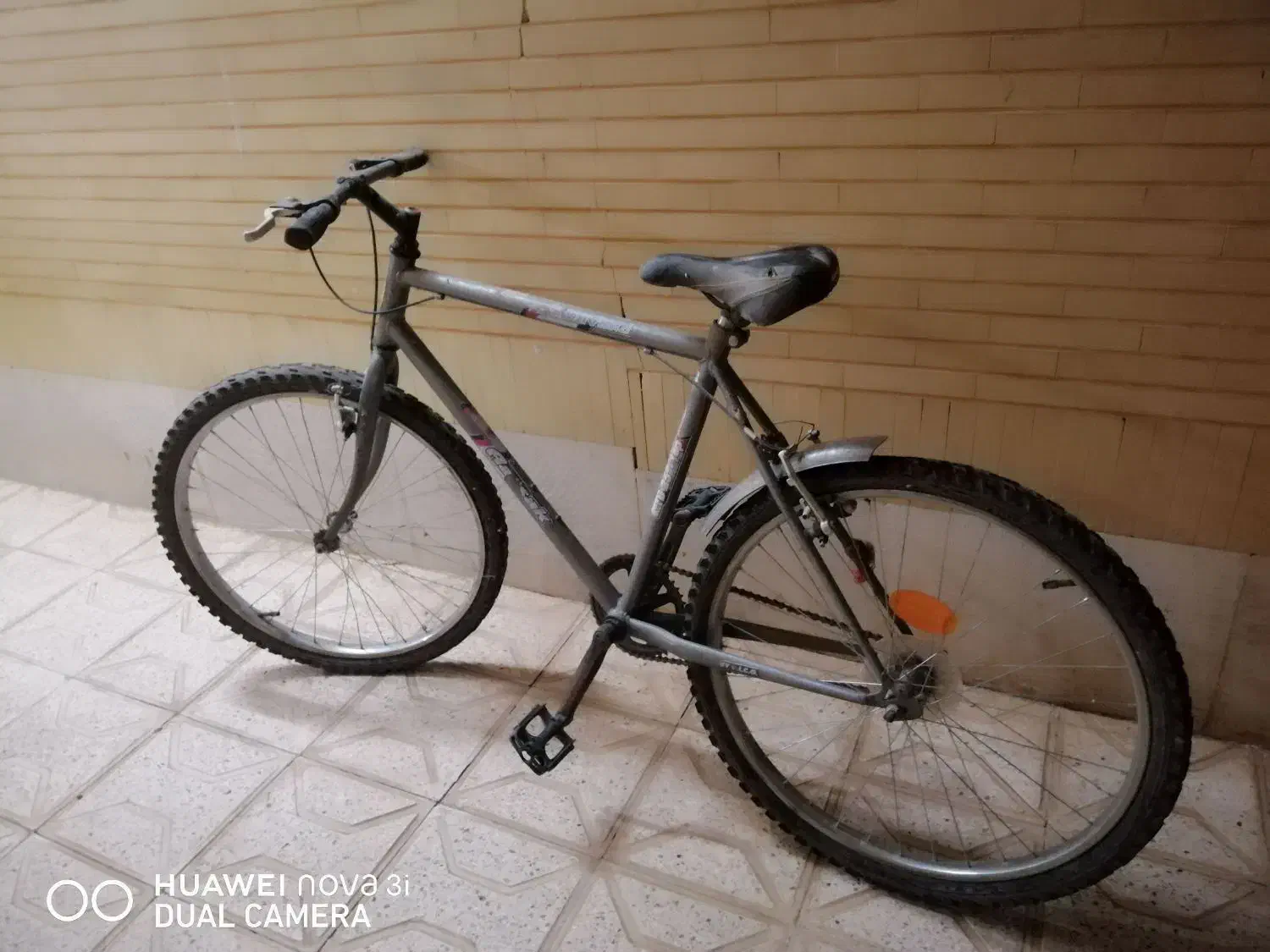 دوچرخه 27 آساک|دوچرخه، اسکیت، اسکوتر|سبزوار, توحیدشهر|دیوار