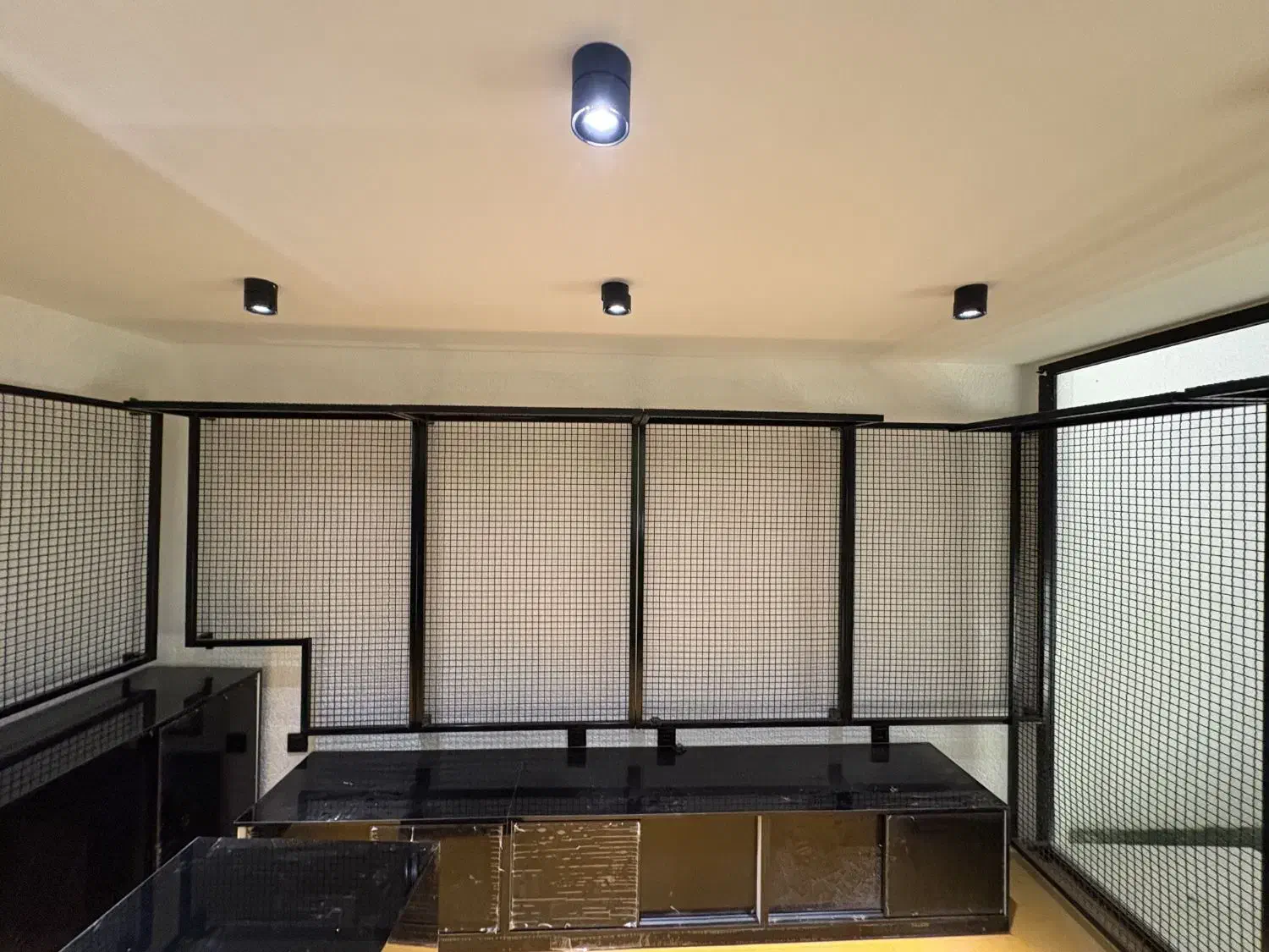 ساخت سازه فلزی چوب ام دی اف و...|خدمات پیشه و مهارت|تهران, تهرانپارس غربی|دیوار