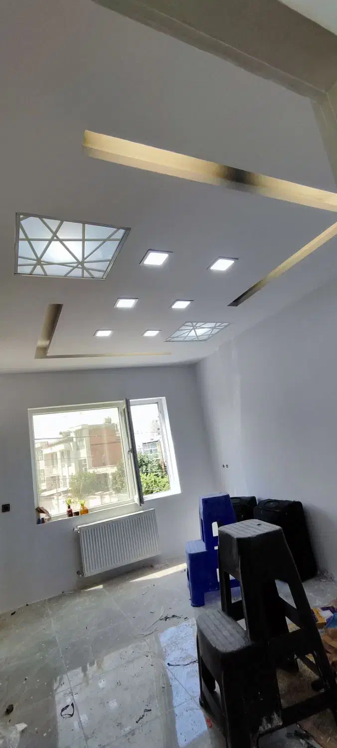 طراحی و اجرای دکوراسیون داخلی-کناف-نقد و اقساط|خدمات پیشه و مهارت|قزوین, |دیوار