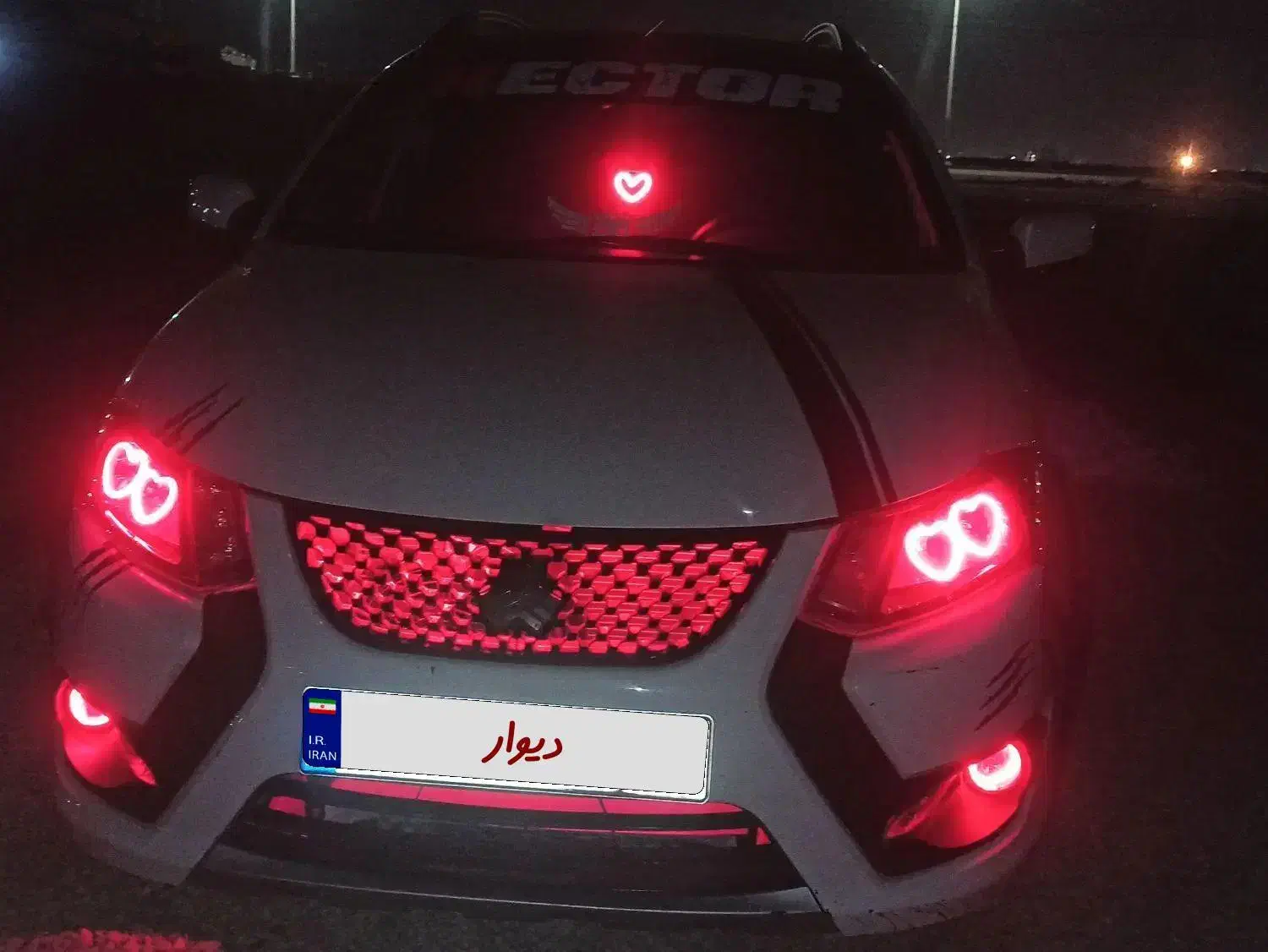 کوییکrsاخرای1402|خودرو سواری و وانت|بندر امام خمینی, |دیوار