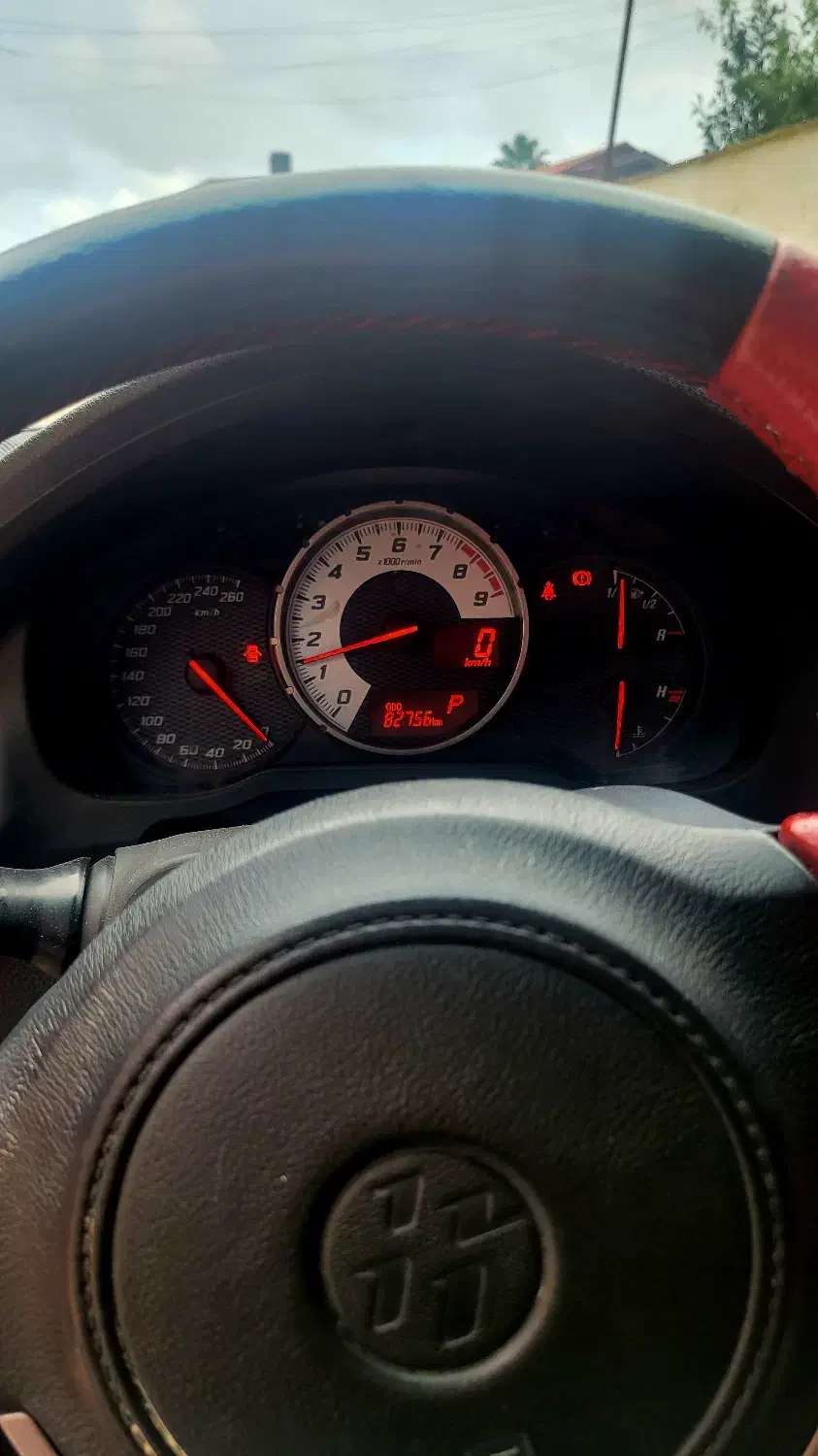 فروش تویوتا کوپه GT86 مشکی مدل 2013، کارکرد 80.000|خودرو سواری و وانت|تهران, الهیه|دیوار