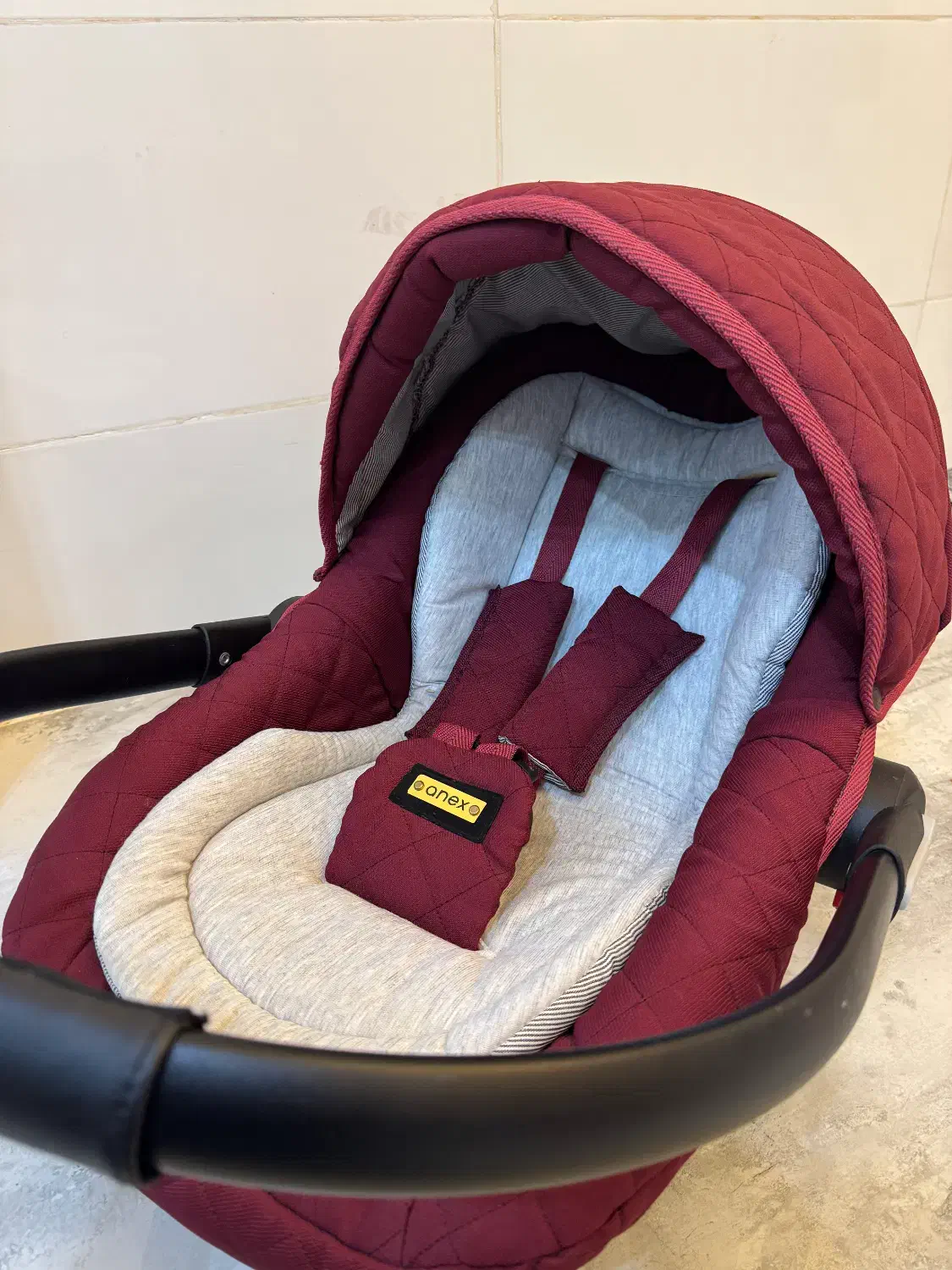 کریر|کالسکه و لوازم جانبی|بوشهر, |دیوار