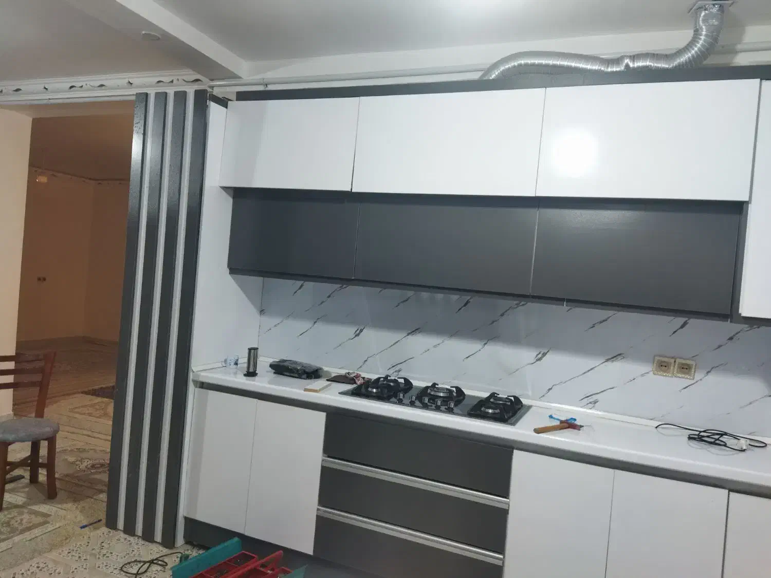 کابینت مدرن|خدمات پیشه و مهارت|ریگان, |دیوار
