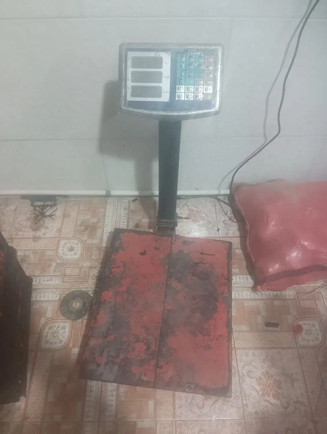 سه عدد ترازو|فروشگاه و مغازه|اقبالیه, |دیوار