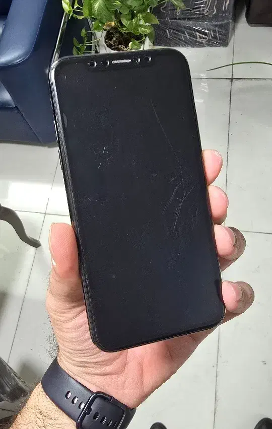 آیفون xs 64 بسیار تمیز|موبایل|مشهد, اقبال|دیوار