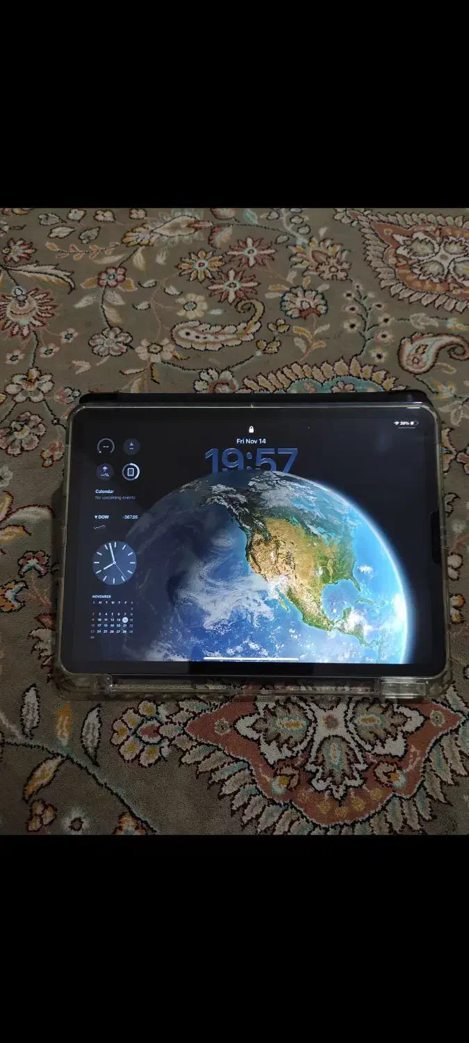 iPad Pro 2022 M2|تبلت|بهارستان, |دیوار