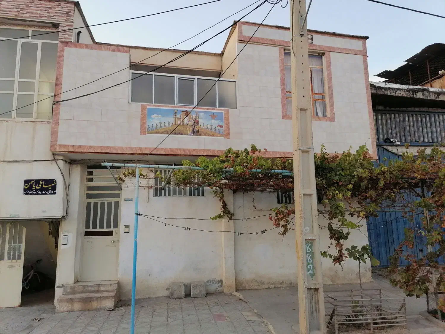 فروش و رهن واجاره|فروش خانه و ویلا|مرودشت, شهرک مهدیه|دیوار