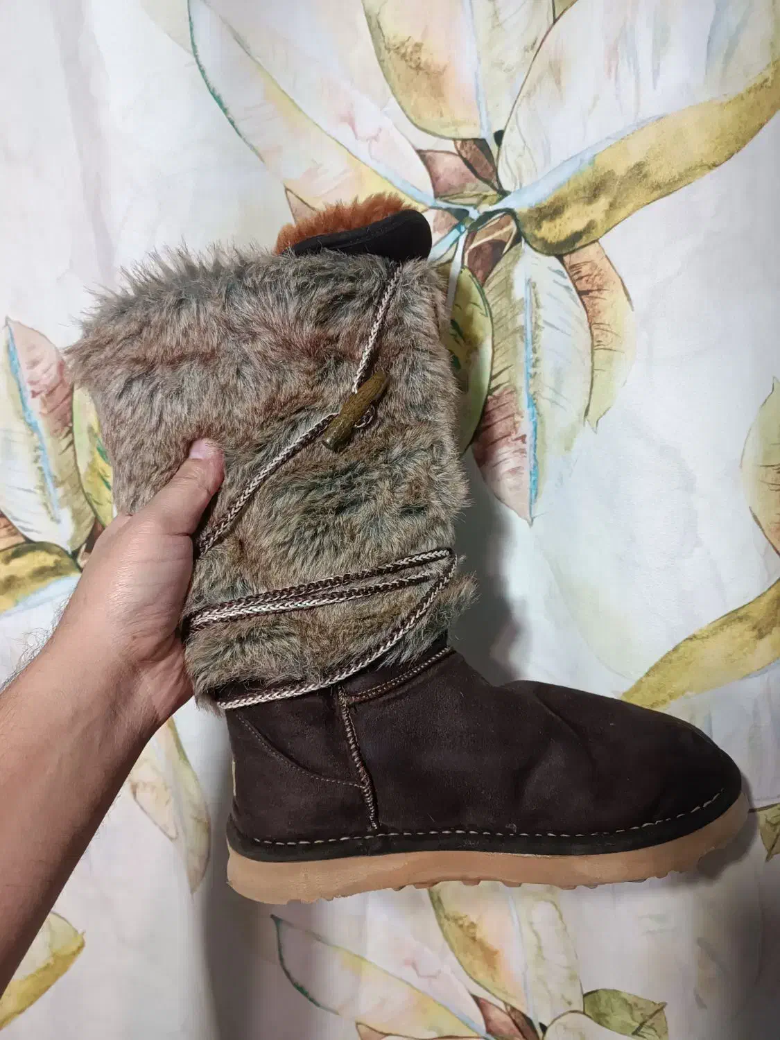 ugg بوت|کیف، کفش، کمربند|تهران, نیلوفر|دیوار