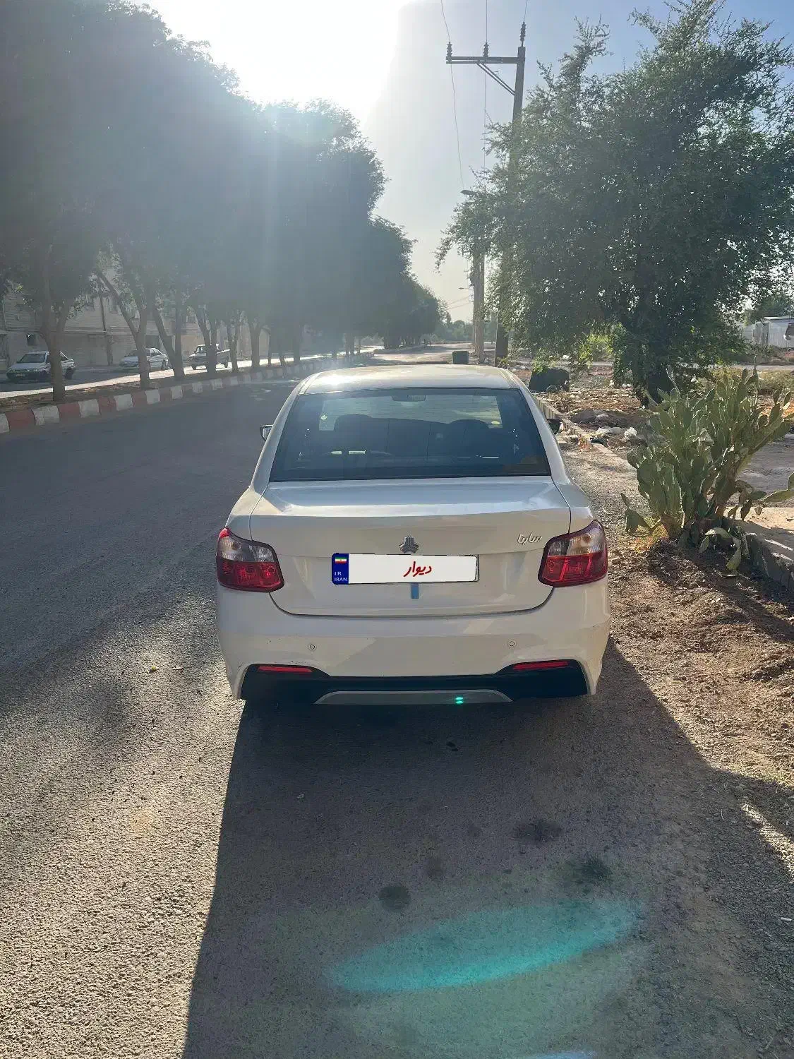 ساینا s دوگانه مدل ۱۴۰۲|خودرو سواری و وانت|شوش, |دیوار