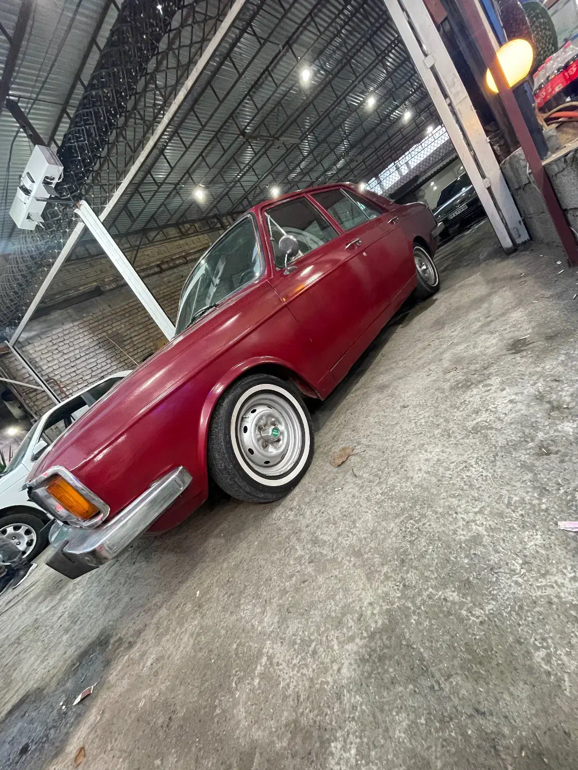 پیکان مدل ۸۳|خودرو سواری و وانت|تالش, هشتپر|دیوار