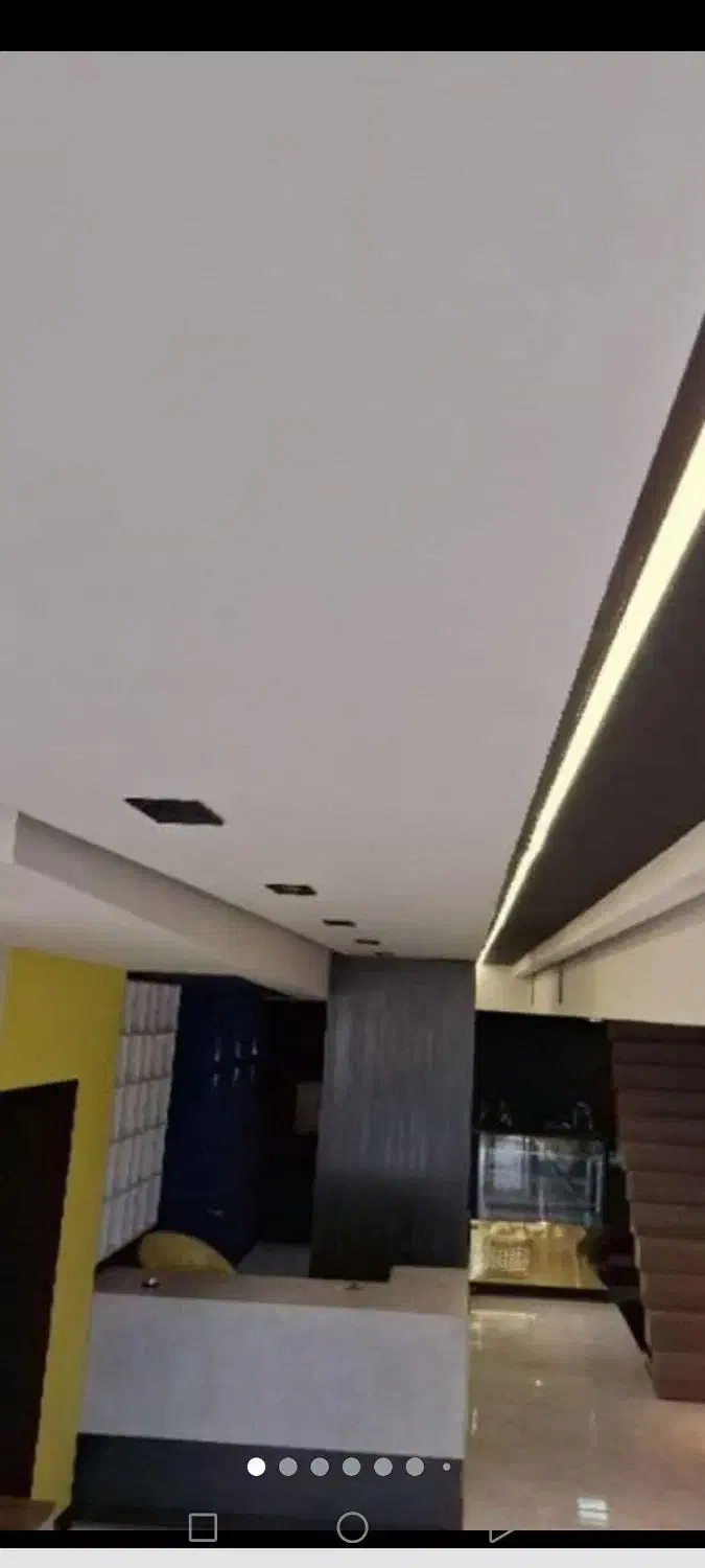 نقاشی ساختمان|خدمات پیشه و مهارت|درب بهشت, |دیوار