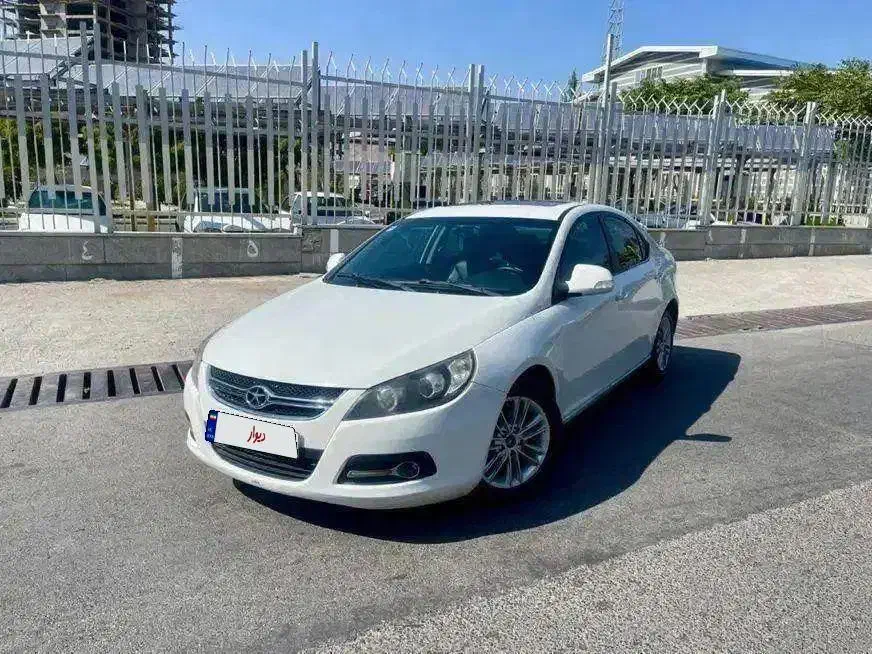 جک j5 در حد|خودرو سواری و وانت|تبریز, |دیوار