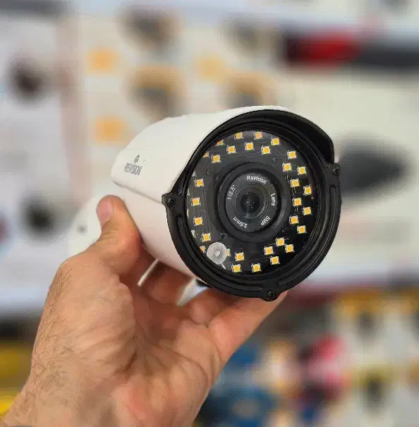 فروش و نصب دوربین مداربسته و دزدگیر اماکن|دوربین مداربسته|تهران, دروس|دیوار