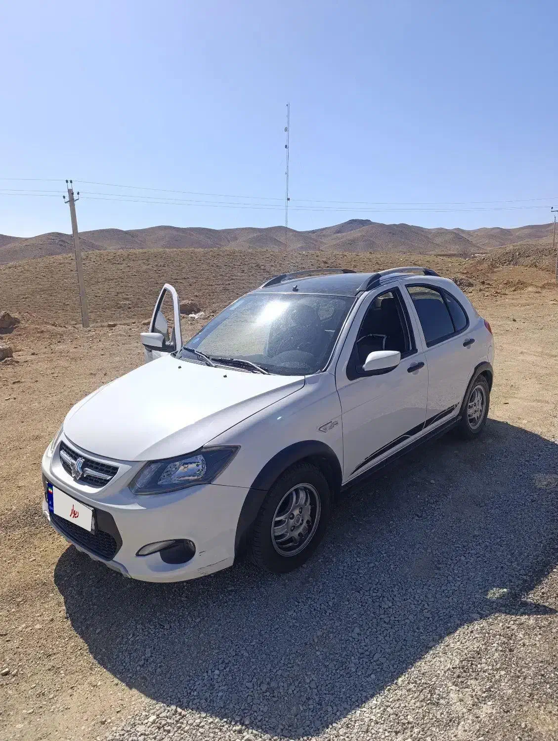 کوییک R مدل 1401|خودرو سواری و وانت|ساوه, |دیوار