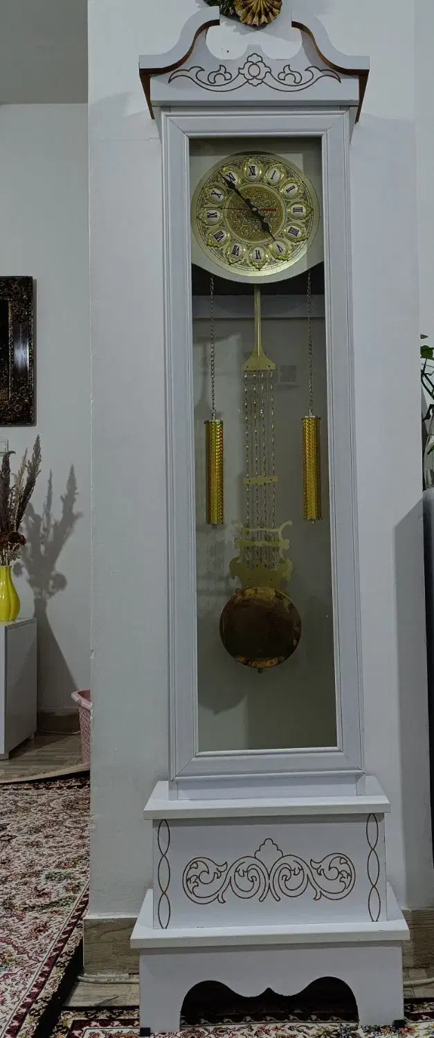 ساعت ایستاده|ساعت دیواری و تزئینی|کرمانشاه, |دیوار