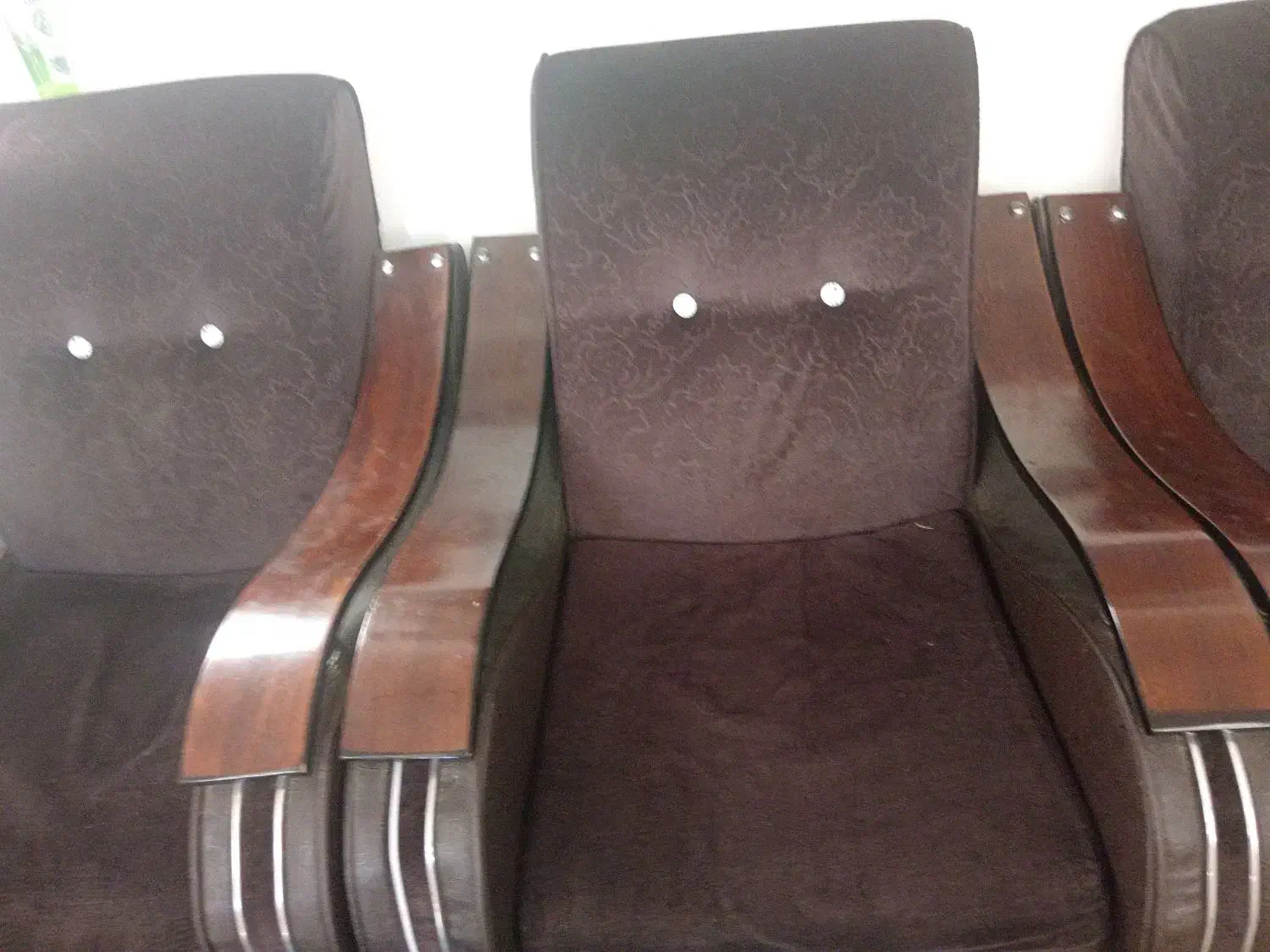 مبل 7 نفره|مبلمان خانگی و میز عسلی|میان جلگه, |دیوار